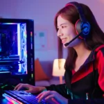 Online Gaming