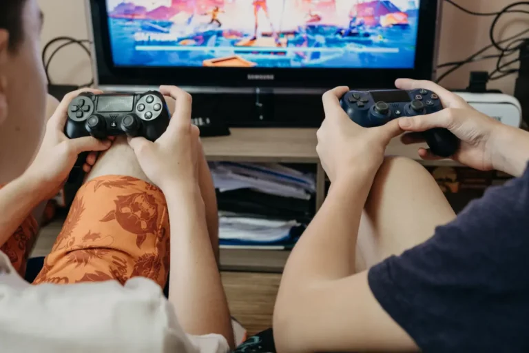 Online Gaming