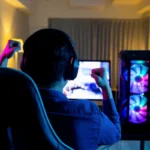 Online Gaming