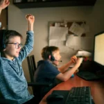 Online Gaming