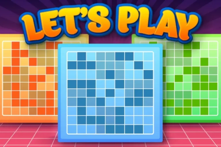 Online Puzzle Games