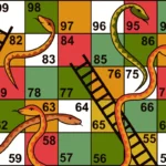 Snakes and Ladders