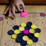 Carrom
