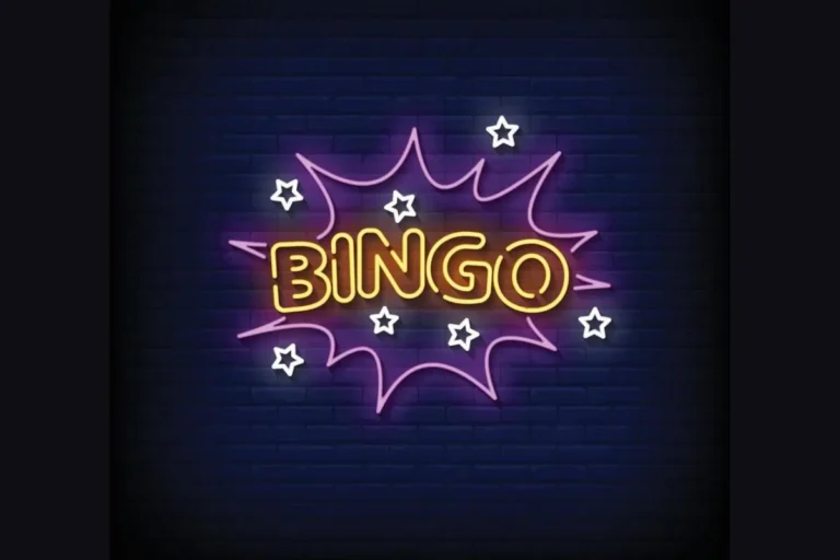 BINGO