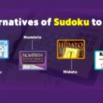 Sudoko alternatives