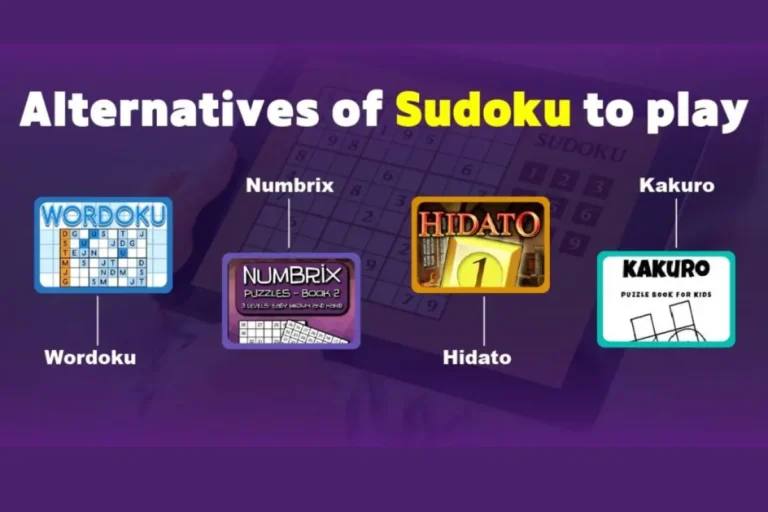 Sudoko alternatives