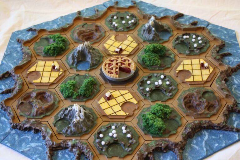 Catan