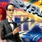Spyfall game