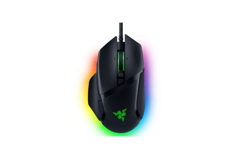 Gaming Mouse