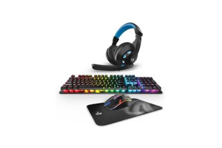 Gaming Accessories