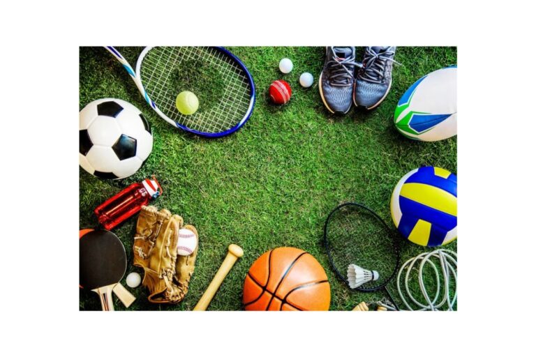 Sports games