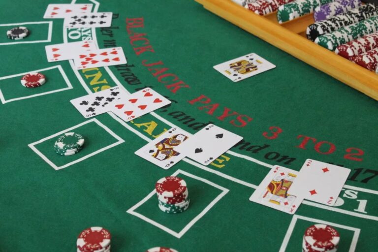 Blackjack