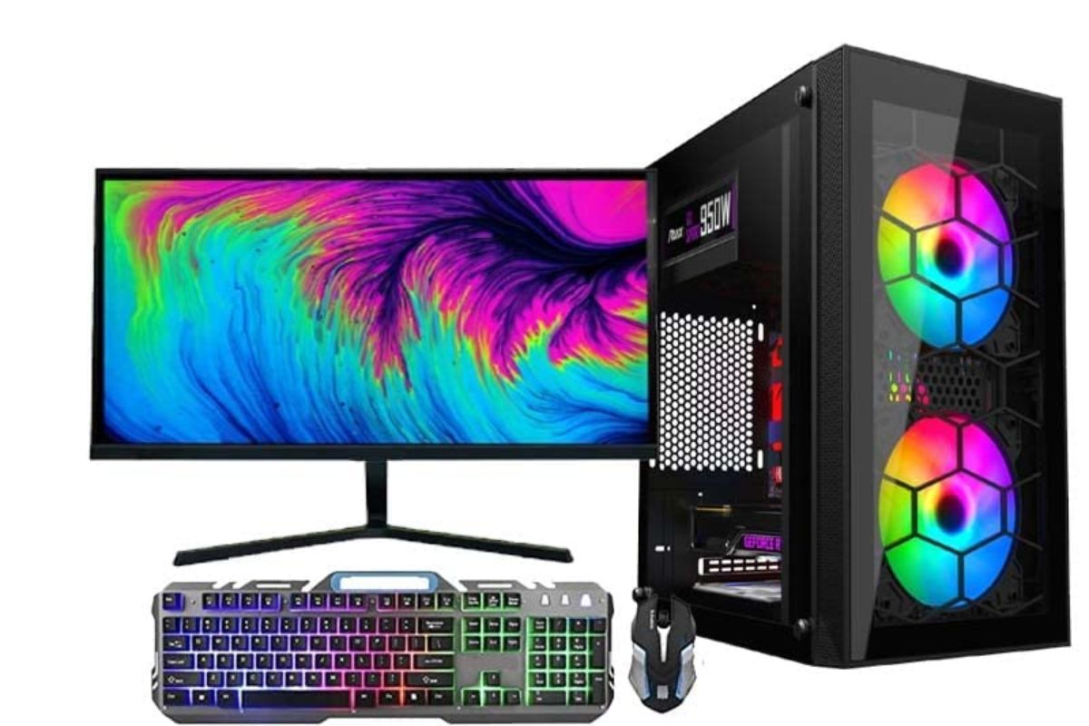 Gaming PC