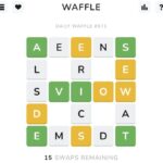 10 Best Word Games Like Wordle