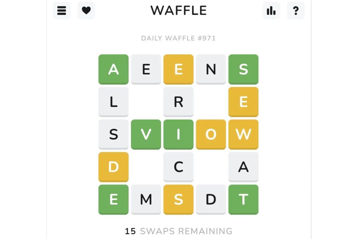 10 Best Word Games Like Wordle