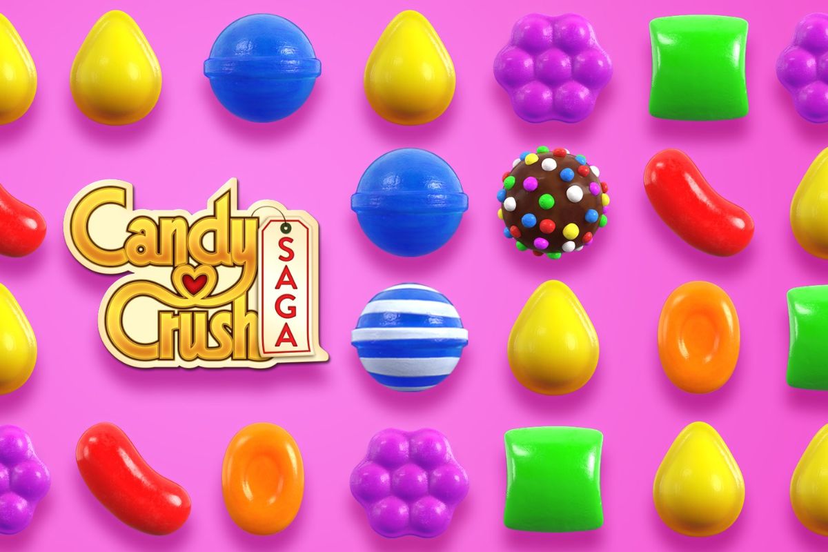 candy crush