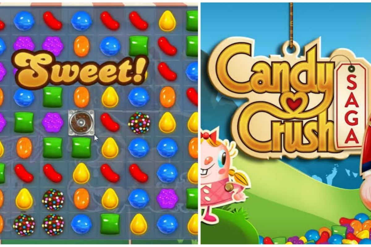 Candy Crush